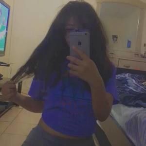 Meet your Posher, Mariah